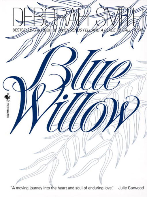 Cover image for Blue Willow
